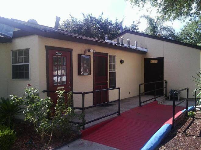 santa rosa office