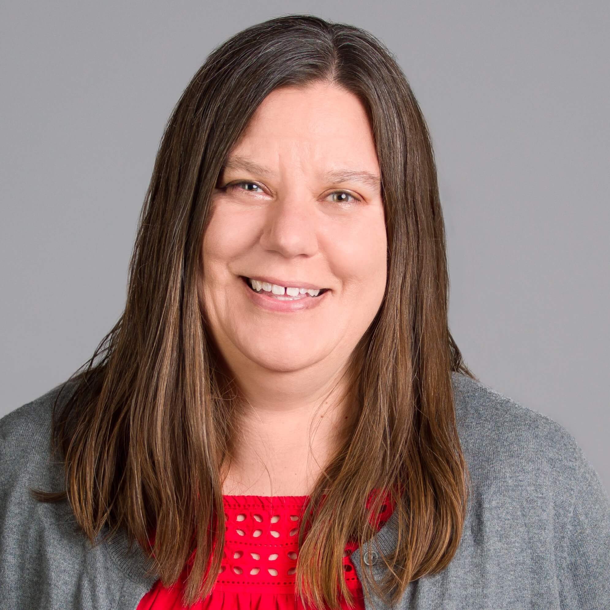 Nicole Landorf, Licensed Social Worker