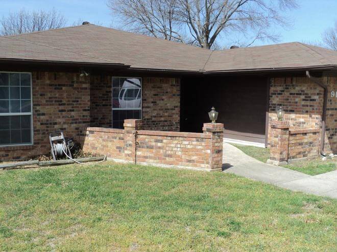 Appletree Community Home Exterior