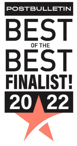 best of the best finalist logo