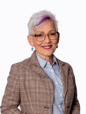 bio image for joann molitor
