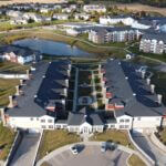 the homestead at rochester front