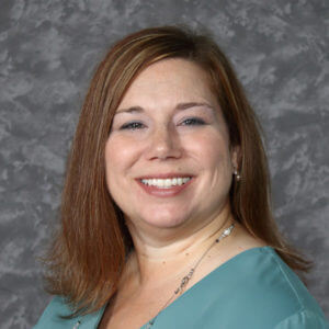 Sara Michaels, LSW, Contact Consultant