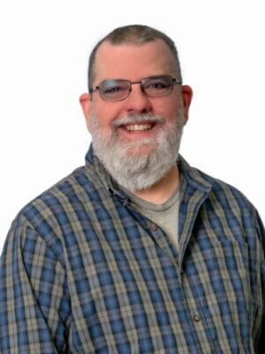 bio image for todd brunns