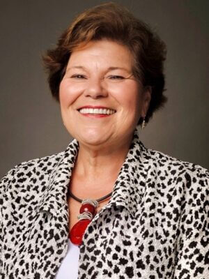 image of toni hively for the north carolina pace page