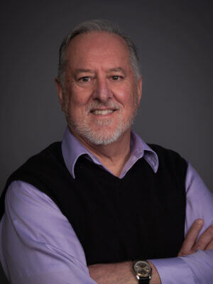 bio image for chuck degroat, director of durham county PACE program