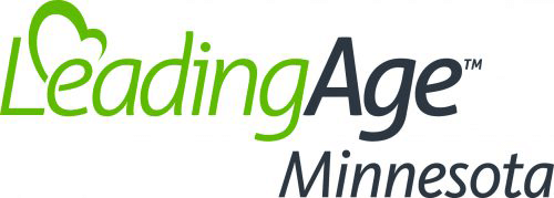 Leading Age Minnesota logo