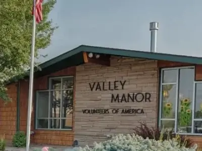 valley manor 