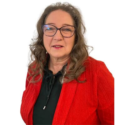 Lauri Pence, Senior Living Coordinator