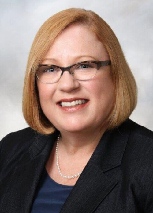 Jacci Nickell, Chief of Senior LIving Services