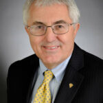 James LeBlanc