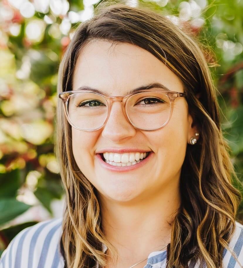 Rachel Byrd, Director of Sales & Marketing