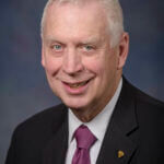 Thomas C. Dolan, Ph.D.