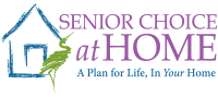 Senior Choice at Home logo