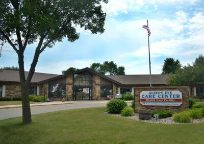 sleepy eye care center