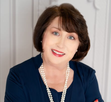 Carol Schneider, Area Sales and Marketing Director