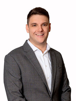 photo of Zach