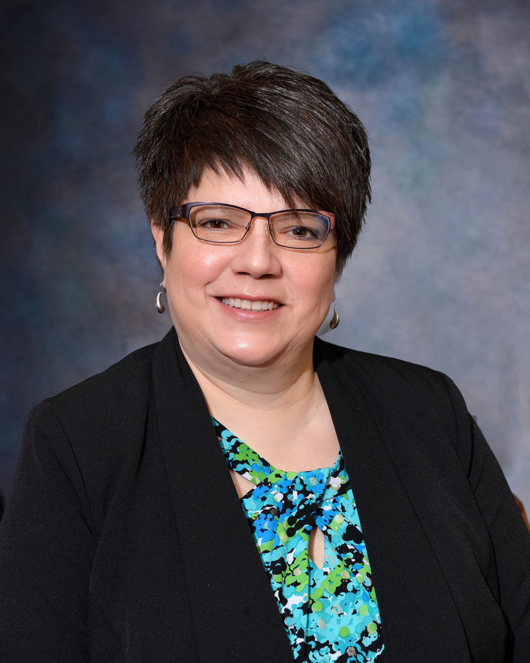 Robin Handy, Community Engagement Director