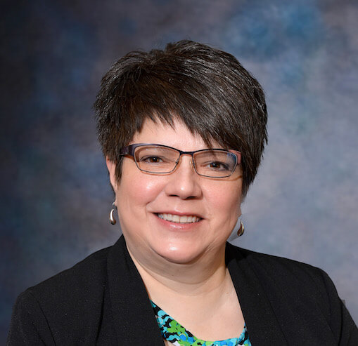 Robin Handy, Community Engagement Director