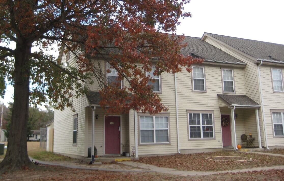 Federalsburg Gardens VOANS