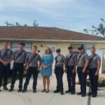 Gulf Coast Village Donates Building to Cape Coral Fire Department for Life Saving Training
