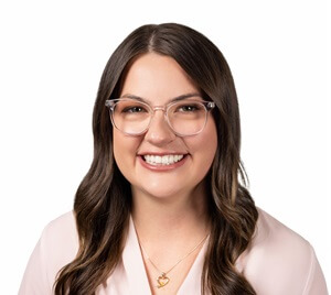 Rachel Byrd, Area Sales & Marketing Director- Assisted Living 