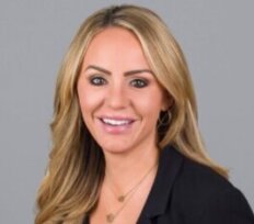 Michelle Milde, Director of Sales and Marketing