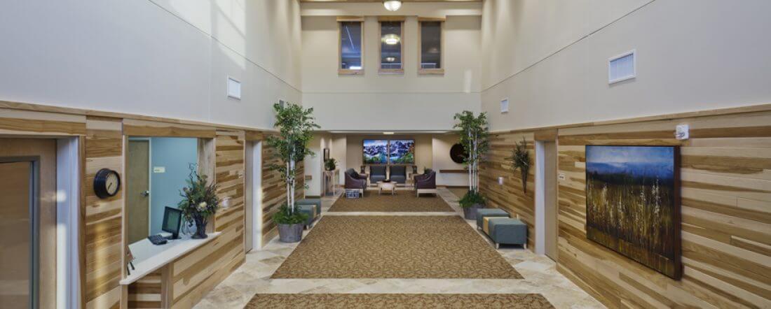 Anoka Rehabilitation and Living Center photo 4