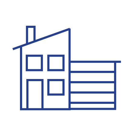 house icon