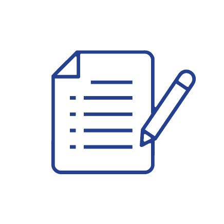 Accountability icon