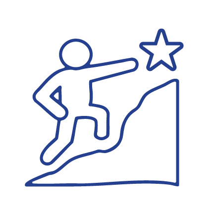 ambition icon